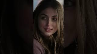 Cole & sadie movie clip#ghosted #trending #anadearmas #chrisevans #cute #status #shorts #lovestory