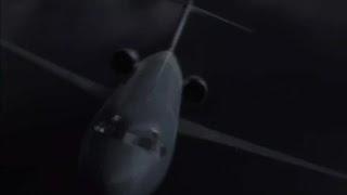 West Carribean Airways Flight 708 - Crash Animation
