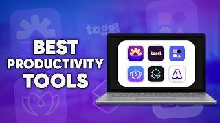 Best Productivity Tools (December 2024)