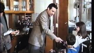 Opening to Falling from Grace 1992 VHS