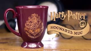Harry Potter Hogwarts Mug | Paladone