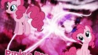 Pinkie Pie-Smile Song