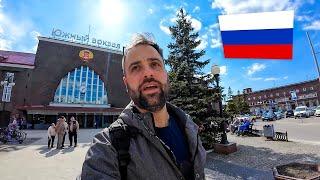 I visited Russia as a tourist (Despite the Sanctions)