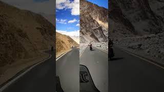 Leh Ladakh | Road Trip | Healing Steps      #ladakh #roadtrip