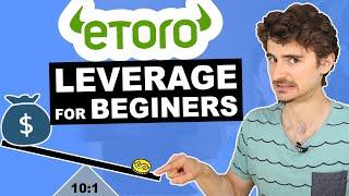 Etoro - Leverage Trading for Beginners