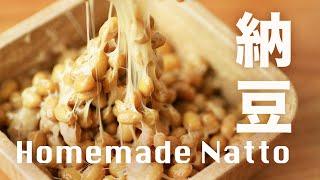 How to Make Natto at Home (The Complete Guide)