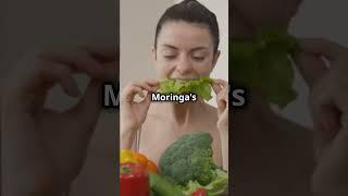 7 Health Miracles of Moringa 