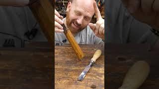 Socket Vs Tang Chisels