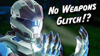 How to get hands in Halo Infinite