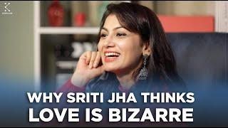 Sriti Jha on Marriage, Self-Love & Bankruptcy | Artists Answer Fan Questions