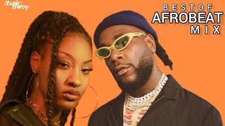 Afrobeat Mix 2023 | Best of Afrobeat 2023 Mix by Musicbwoy