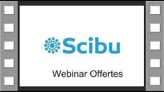 Webinar Offertes