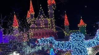 La casa  mas famoso  en Scottsdale Az 30mins para  ver luces navideñas gratis #trending