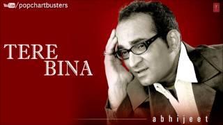  Chalne Lagi Hawayein Full Song - Tere Bina Album - Abhijeet Bhattacharya Hits