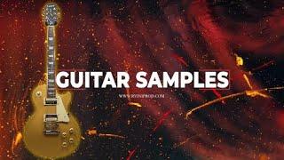 [FREE] Hip Hop Guitar Samples Vol. 6 (Acoustic Guitar Loops for Hip Hop Beats)