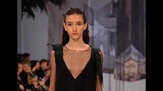 BOBKOVA Fall 2018/19 Ukrainian FW - Fashion Channel