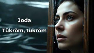 Joda - Mirror, Mirror (Hungarian AI Metal Music with ENGLISH Subtitles)