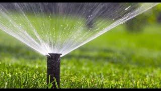 How to Maintain an Irrigation System? | Ask a Landscaper