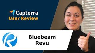 Bluebeam Revu Review: My favorite software for easy collaboration