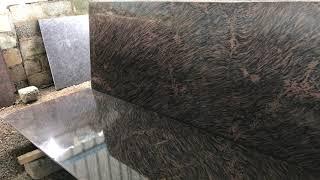 Natural Granite, Tiger skin,9900231105