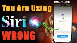 Siri Tips and Tricks You Must Know to Use iPhone Like a Pro - Cool Siri Hacks