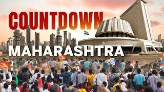 Countdown Maharashtra: Election Trends with Dr Prannoy Roy, Dorab R. Sopariwala & Sohit Mishra