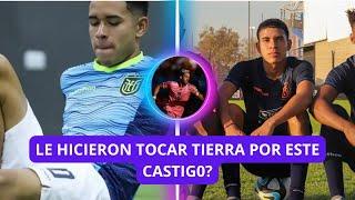 B0MBAZ0! KENDRY PAEZ YA NO JUGARIA EN LA SELECCION MAYOR POR ESTE MOTIVO  | LEO CAMPANA JUGARA AQUI