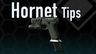 Infinite Warfare: Hornet G18 Tips