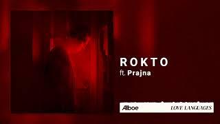 Alboe - Rokto (Feat. Prajna)