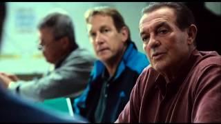 Scene from Moneyball - What is the problem?