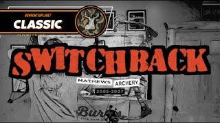 Archery Classics - 2005 MATHEWS SWITCHBACK