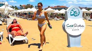 Seashell Resort & Spa 5* Türkei 2024  #side #turkey #sidetürkei #antalya #sideturkey