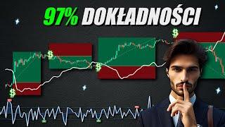 Profesjonalni traderzy używają tej tajnej strategii handlowej: 97% dokładności!