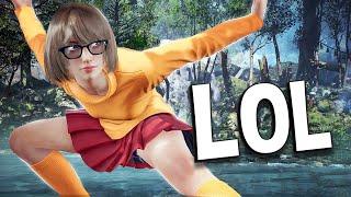 Tekken 8 - How to cheese with Ling Xiaoyu