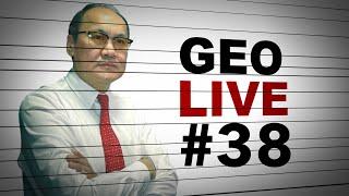 GEO LIVE #38: БРИКС уулзалтын үр дүн, Гүрж Улсын сонгууль, Хятад Улс Трампын  Утсыг чагнасан уу