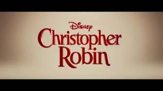 Christopher Robin | Teaser Trailer | In cinemas August 2018