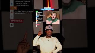 Try Not To Sing, Dance Or React: Chicken Lava, Anxiety, Get jiggy #shorts #music #trend #ytshorts