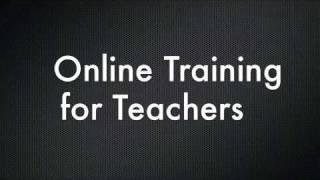 Teacher Training