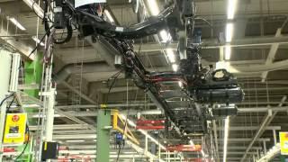 Volvo Trucks Factory Visit - TruckWorld TV