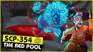 SCP-354 | The Red Pool (SCP Orientation)