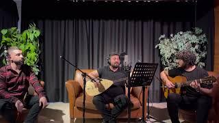 Yeni Offical video akustik Tutuştu Gönül çerahım & Uygar Erdoğan ( KIVIRCIK ALİ ANISINA )