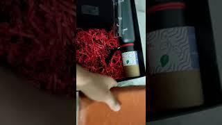 PwC INDIA WELCOME KIT ️