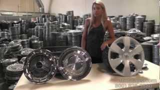 Wheel Covers: New and Used Wheelcovers at Hubcaps.com