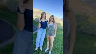 Da’Dip with my bestie @nayelilovera #shorts #shortsfeed #dancechallenge #shortsviral #music