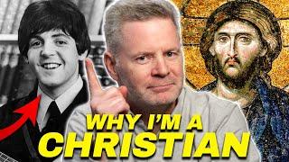 What Lead Me to Christianity?