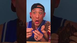 Will you try the hottest Crispy Beef Jerky In Hawaii? 