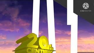20th Century Victor 2020 Intro