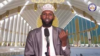 INTALTI ISLAAMA DANSAN TAMI? || #GARRE LANGUAGE || SHEIKH ABDIRIZAK BUKO