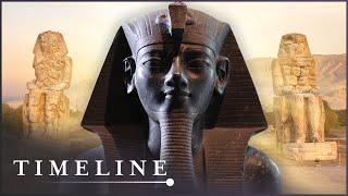 Amenhotep III: Was This Man Egypt's Greatest Pharaoh? | Immortal Egypt | Timeline