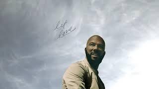 Common - Leaders (Crib Love) feat A-Trak